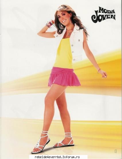 Annie--Poze - andreea_annie - Annie