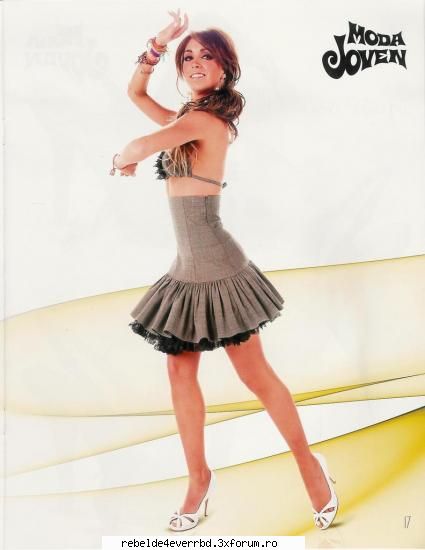 Annie--Poze - my balerina:X:X:x - Annie