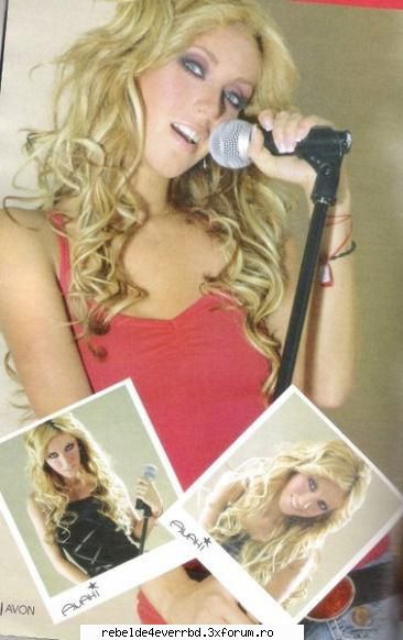 Annie--Poze - andreea_annie - Annie