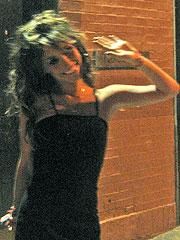 Annie--Poze - andreea_annie - Annie