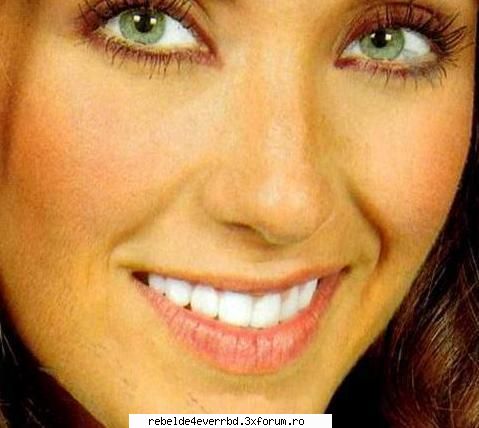 Annie--Poze - dulce_maria - Annie