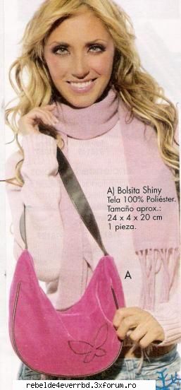 Annie--Poze - dulce_maria - Annie