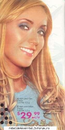 Annie--Poze - annie..prezinta produse AVON(facem reclama:))) - Annie