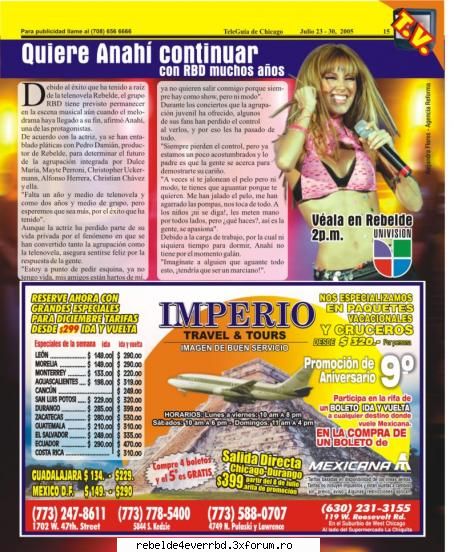 Annie--Poze - dulce_maria - Annie