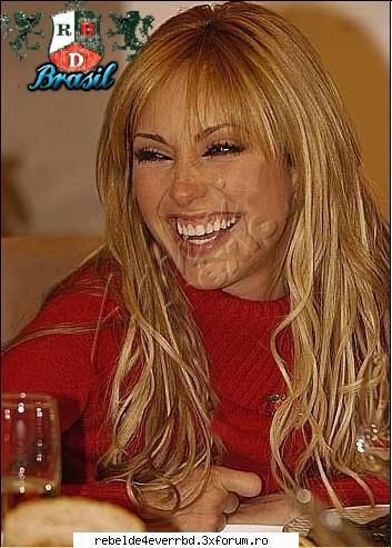 Annie--Poze - dulce_maria - Annie