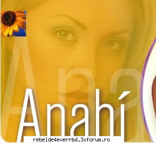 Annie--Poze - dulce_maria - Annie