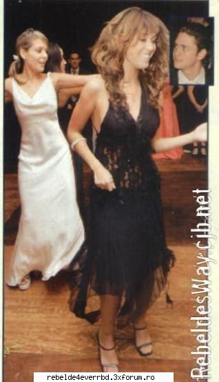 Annie--Poze - dulce_maria - Annie