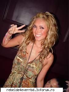 Annie--Poze - dulce_maria - Annie
