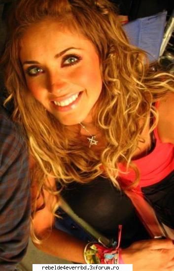 Annie--Poze - dulce_maria - Annie