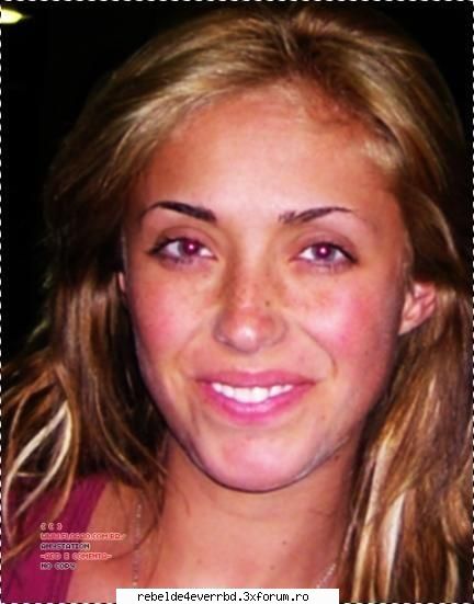Annie--Poze - dulce_maria - Annie