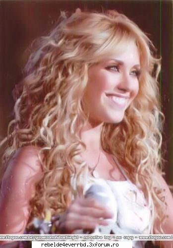 Annie--Poze - dulce_maria - Annie