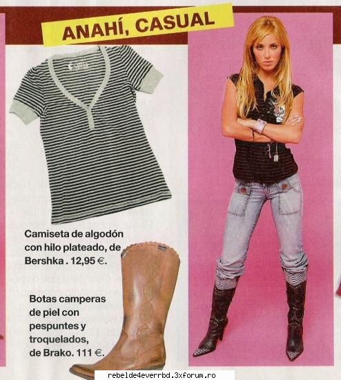 Annie--Poze - dinamovista - Annie
