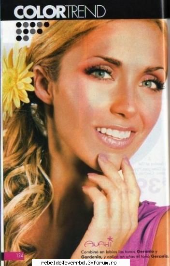 Annie--Poze - andreea_annie - Annie