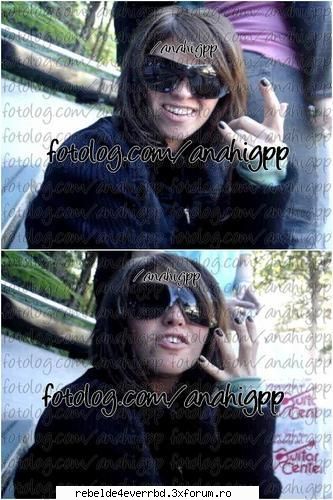 Annie--Poze - andreea_annie - Annie