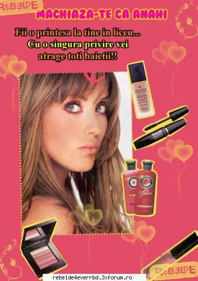 Annie--Poze - andreea_annie - Annie