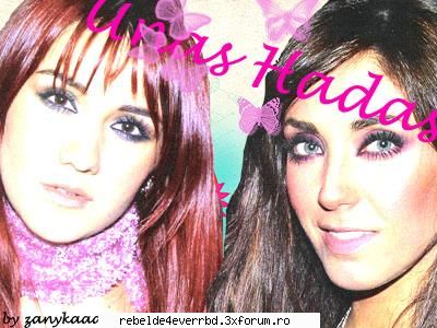 ~*~Bannere~*~ - dulce_maria - ~~~Galerie Bannere~~~