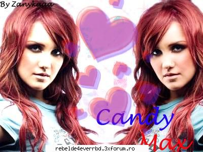 ~*~Bannere~*~ - dulce_maria - ~~~Galerie Bannere~~~