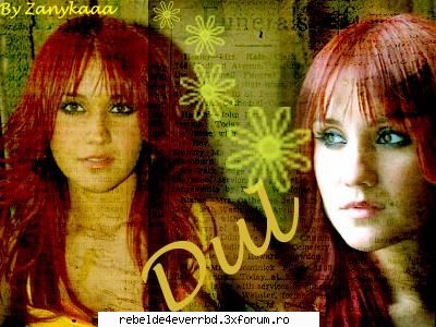 ~*~Bannere~*~ - mie imi place ... voua?:X - ~~~Galerie Bannere~~~