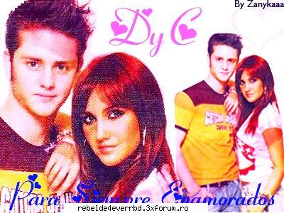 ~*~Bannere~*~ - dulce_maria - ~~~Galerie Bannere~~~