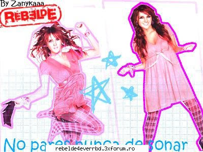 asta chiar daca nu e cne stie ce o ador:x;;)
