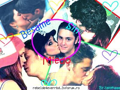 ~*~Bannere~*~ - besame sin miedoo:X:X - ~~~Galerie Bannere~~~