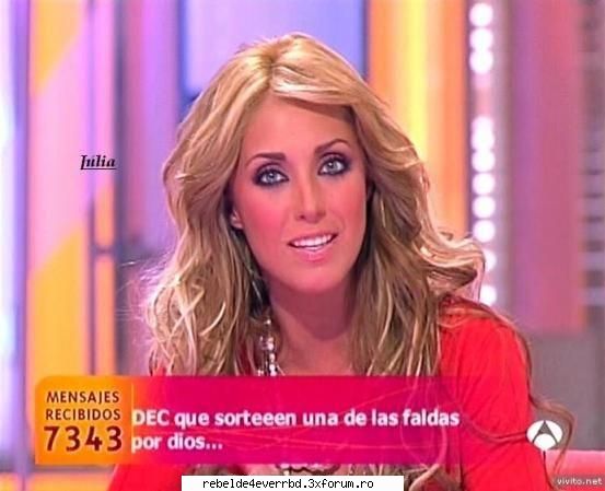 complet: anahí giovanna puente nasterii: 14 mai 1983
locul nasterii: ciudad de taur


la varsta de