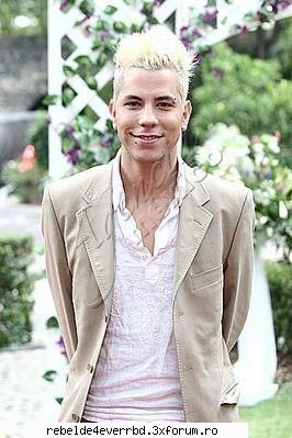 Chris--Poze - andreea_annie - Christian