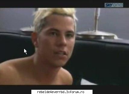 Chris--Poze - andreea_annie - Christian