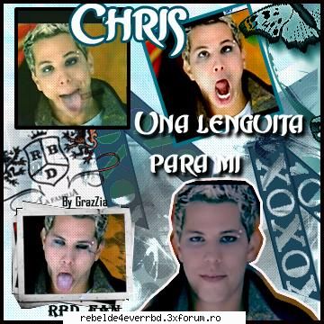 Chris--Poze - Christian... :X.... cel mai glumet dintre cei 6 - Christian