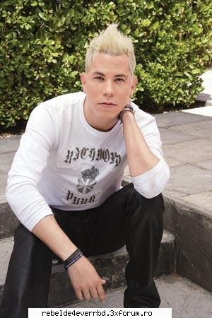 Chris--Poze - andreea_annie - Christian