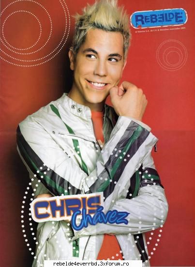 Chris--Poze - andreea_annie - Christian