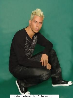 Chris--Poze - andreea_annie - Christian