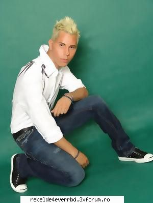 Chris--Poze - andreea_annie - Christian