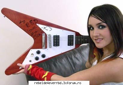 Dulce Maria--Poze - uau dulce si maite arat cel mai bn anahi zici ca - Dulce Maria