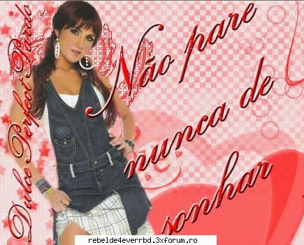 Dulce Maria--Poze - yorekutzyfanarbd - Dulce Maria