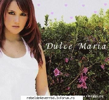 Dulce Maria--Poze - yorekutzyfanarbd - Dulce Maria