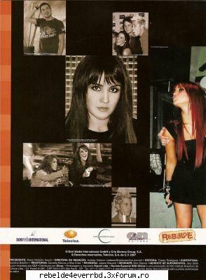 Dulce Maria--Poze - dulce_maria - Dulce Maria