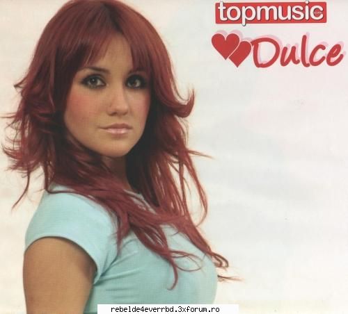 Dulce Maria--Poze - dulce_maria - Dulce Maria