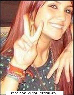 Dulce Maria--Poze - dulce_maria - Dulce Maria