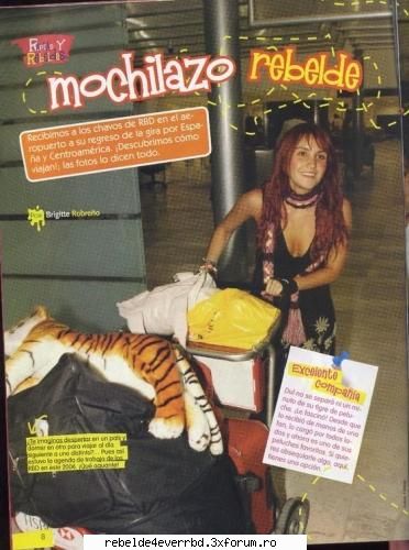 Dulce Maria--Poze - dulce_maria - Dulce Maria