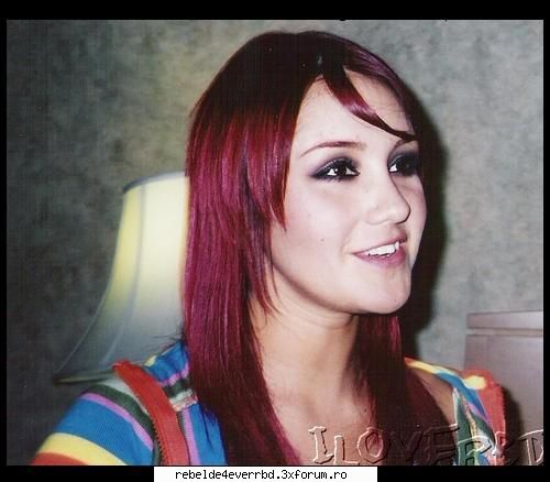 Dulce Maria--Poze - dulce_maria - Dulce Maria