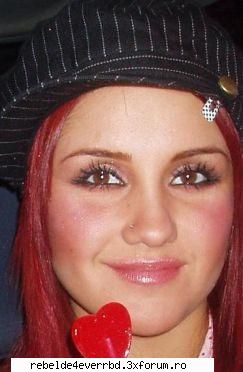 Dulce Maria--Poze - dulce_maria - Dulce Maria