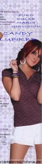 Dulce Maria--Poze - andreea_annie - Dulce Maria