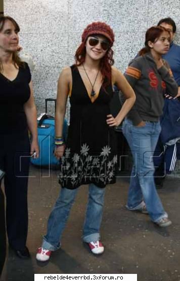Dulce Maria--Poze - andreea_annie - Dulce Maria