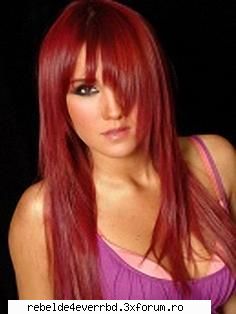Dulce Maria--Poze - andreea_annie - Dulce Maria