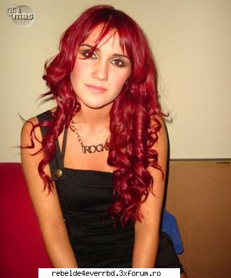 Dulce Maria--Poze - dulce_maria - Dulce Maria