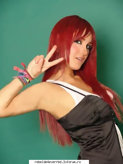 Dulce Maria--Poze - dulce_maria - Dulce Maria