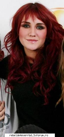 Dulce Maria--Poze - dulce_maria - Dulce Maria