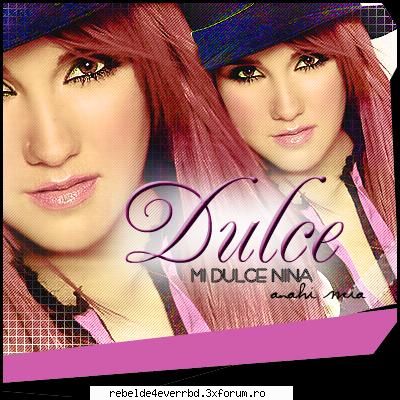 Dulce Maria--Poze - X:X:X:X:X:X:X:X:X:X:X:X:X:X:X:X - Dulce Maria