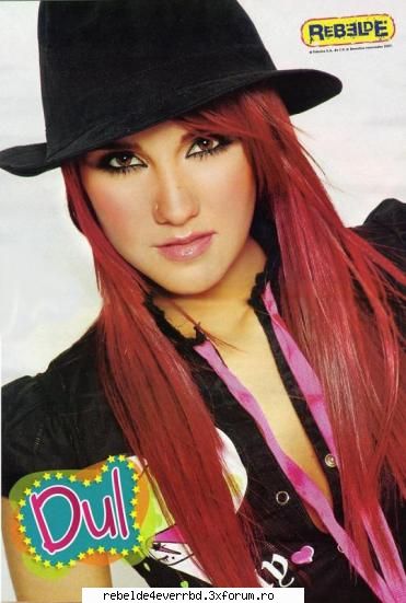 Dulce Maria--Poze - dulce_maria - Dulce Maria
